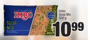 Imbo Soup Mix-500g