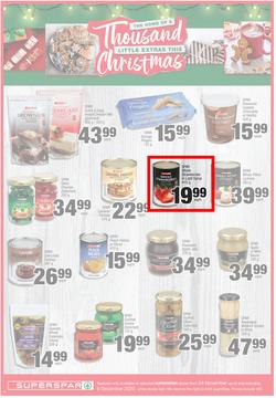 SUPERSPAR TOWN EASTERN CAPE : Superspar (24 November - 20 December 2020), page 8