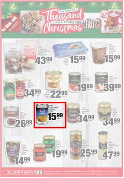 SUPERSPAR TOWN EASTERN CAPE : Superspar (24 November - 20 December 2020), page 8