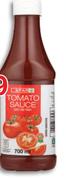 Spar Tomato Sauce-700ml