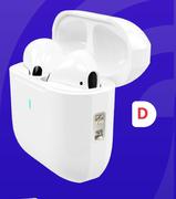 Rockitt Jet Series TWS II Pods