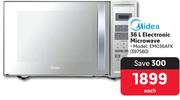 Midea 36L Electronic Microwave EMO36AFK