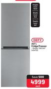Defy 247L Fridge/Freezer DAC447