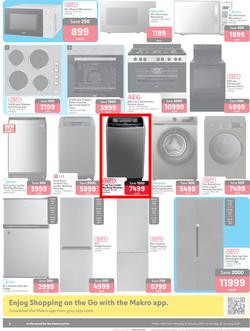 Makro : General Merchandise (08 January - 21 January 2024), page 8