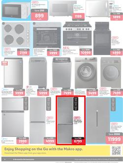 Makro : General Merchandise (08 January - 21 January 2024), page 8