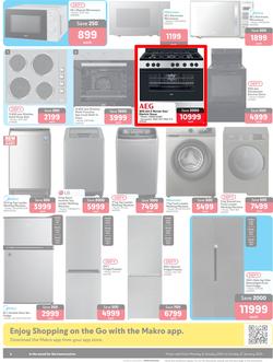 Makro : General Merchandise (08 January - 21 January 2024), page 8