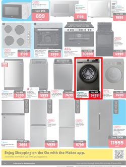 Makro : General Merchandise (08 January - 21 January 2024), page 8