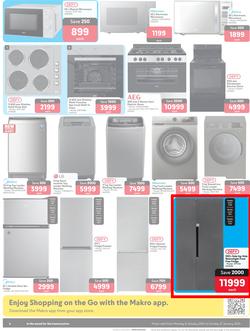 Makro : General Merchandise (08 January - 21 January 2024), page 8