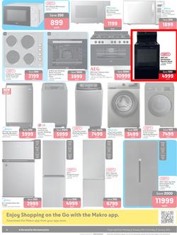 Makro : General Merchandise (08 January - 21 January 2024), page 8