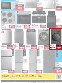 Makro : General Merchandise (08 January - 21 January 2024), page 8