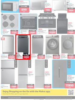 Makro : General Merchandise (08 January - 21 January 2024), page 8