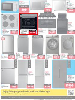 Makro : General Merchandise (08 January - 21 January 2024), page 8