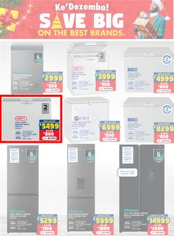 Russells : Ke'Dezemba Save Big (02 December - 24 December 2025), page 8