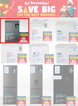 Russells : Ke'Dezemba Save Big (02 December - 24 December 2025), page 8