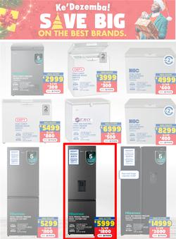 Russells : Ke'Dezemba Save Big (02 December - 24 December 2025), page 8