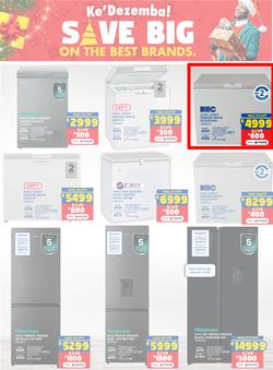 Russells : Ke'Dezemba Save Big (02 December - 24 December 2025), page 8