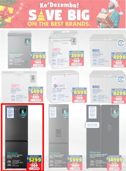 Russells : Ke'Dezemba Save Big (02 December - 24 December 2025), page 8