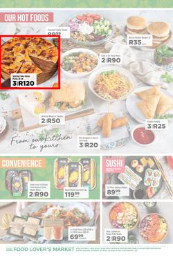 Food Lover's Market Western Cape : Summer Carnival Biggest Deals Of The Season (23 January - 29 January 2023), page 8