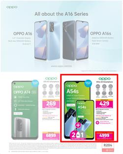 Game Cellular : Beat The Winter Blues (07 June - 06 July 2022), page 8