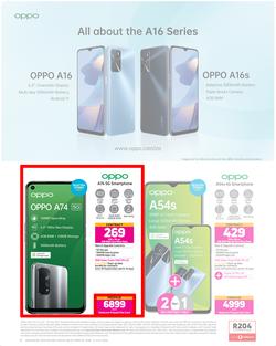 Game Cellular : Beat The Winter Blues (07 June - 06 July 2022), page 8
