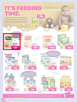 Game : All Things Baby (30 September - 31 October 2024), page 8