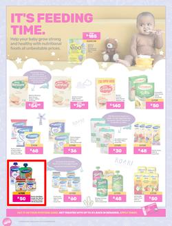 Game : All Things Baby (30 September - 31 October 2024), page 8