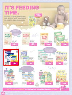 Game : All Things Baby (30 September - 31 October 2024), page 8