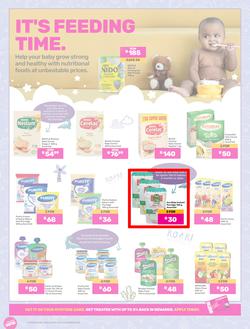Game : All Things Baby (30 September - 31 October 2024), page 8