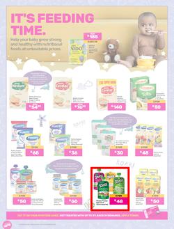 Game : All Things Baby (30 September - 31 October 2024), page 8