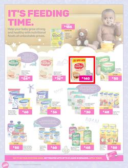 Game : All Things Baby (30 September - 31 October 2024), page 8