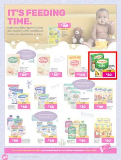 Game : All Things Baby (30 September - 31 October 2024), page 8