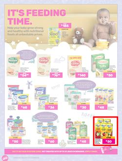 Game : All Things Baby (30 September - 31 October 2024), page 8