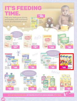 Game : All Things Baby (30 September - 31 October 2024), page 8