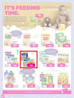 Game : All Things Baby (30 September - 31 October 2024), page 8