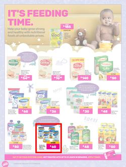 Game : All Things Baby (30 September - 31 October 2024), page 8