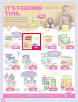 Game : All Things Baby (30 September - 31 October 2024), page 8