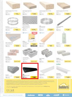 Builders Western Cape : It's Start to Finish Day (07 October - 31 December 2025), page 8