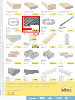 Builders Western Cape : It's Start to Finish Day (07 October - 31 December 2025), page 8