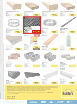 Builders Western Cape : It's Start to Finish Day (07 October - 31 December 2025), page 8