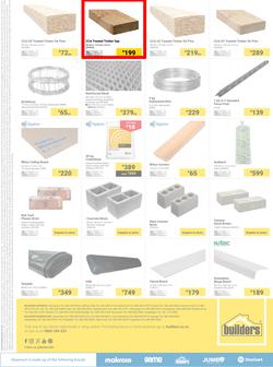 Builders Western Cape : It's Start to Finish Day (07 October - 31 December 2025), page 8