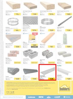 Builders Western Cape : It's Start to Finish Day (07 October - 31 December 2025), page 8