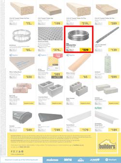 Builders Western Cape : It's Start to Finish Day (07 October - 31 December 2025), page 8