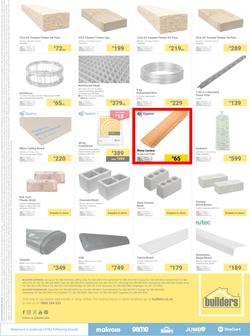 Builders Western Cape : It's Start to Finish Day (07 October - 31 December 2025), page 8