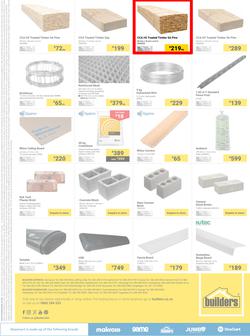 Builders Western Cape : It's Start to Finish Day (07 October - 31 December 2025), page 8