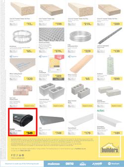 Builders Western Cape : It's Start to Finish Day (07 October - 31 December 2025), page 8