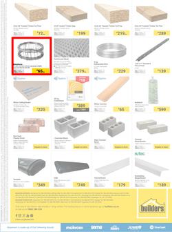 Builders Western Cape : It's Start to Finish Day (07 October - 31 December 2025), page 8