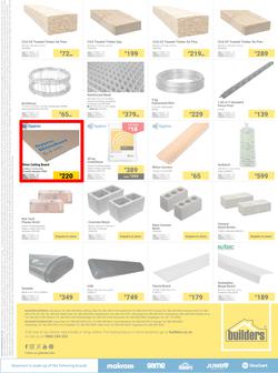 Builders Western Cape : It's Start to Finish Day (07 October - 31 December 2025), page 8