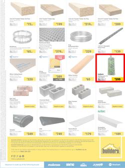 Builders Western Cape : It's Start to Finish Day (07 October - 31 December 2025), page 8