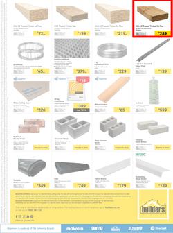 Builders Western Cape : It's Start to Finish Day (07 October - 31 December 2025), page 8