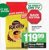 Nescafe Ricoffy Refill Pouch-800g 
